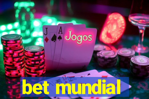 bet mundial